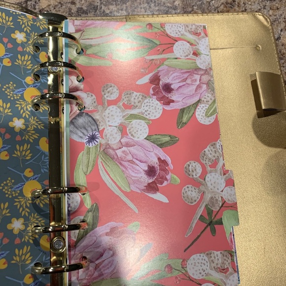 Recollections personal planner #4 - Picture 6 of 8